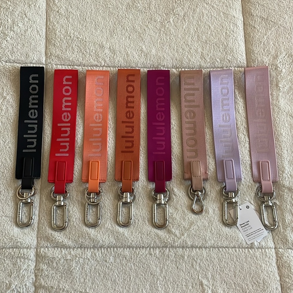 My lululemon collection - Picture 12 of 13